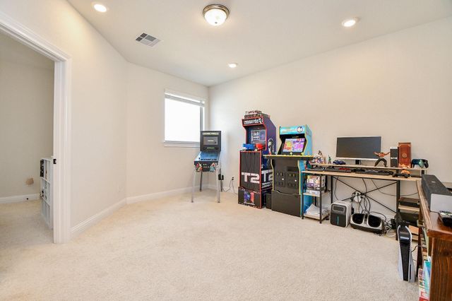 15107 Red Buckeye Drive, Cypress, TX 77433