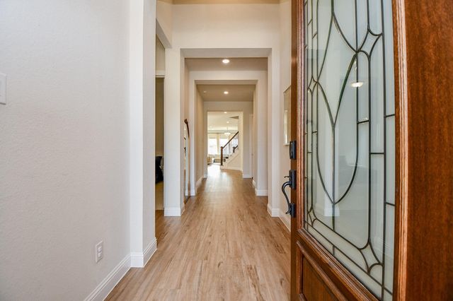 15107 Red Buckeye Drive, Cypress, TX 77433