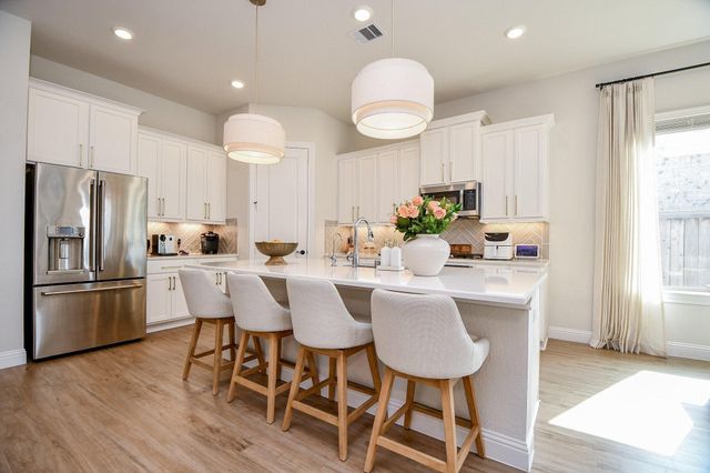 15107 Red Buckeye Drive, Cypress, TX 77433