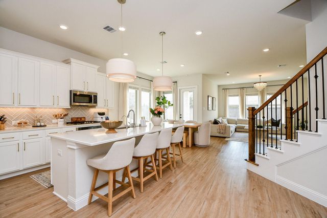 15107 Red Buckeye Drive, Cypress, TX 77433