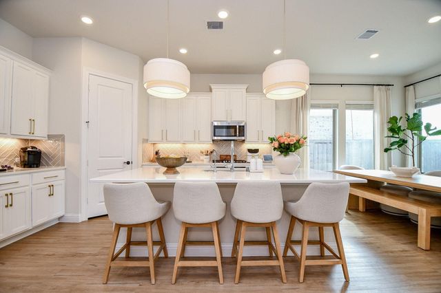 15107 Red Buckeye Drive, Cypress, TX 77433