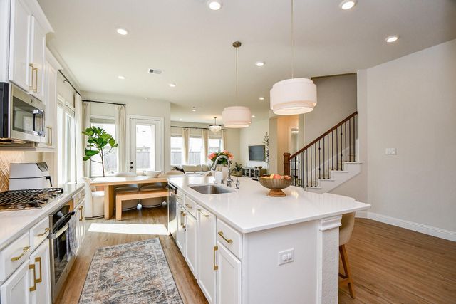 15107 Red Buckeye Drive, Cypress, TX 77433