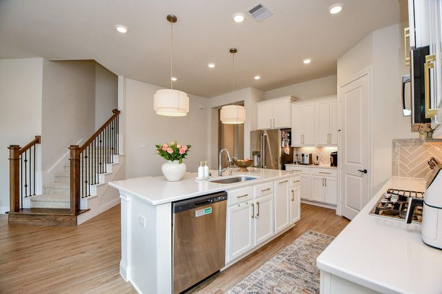 15107 Red Buckeye Drive, Cypress, TX 77433