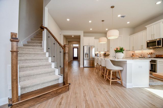 15107 Red Buckeye Drive, Cypress, TX 77433