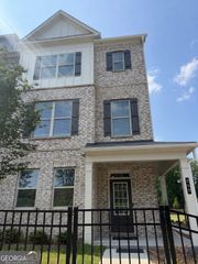 549 Fundao Lane 23, Lawrenceville, GA 30046