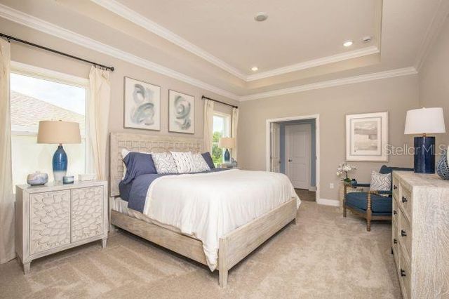 TBD PINEWOOD STREET, North Port, FL 34288