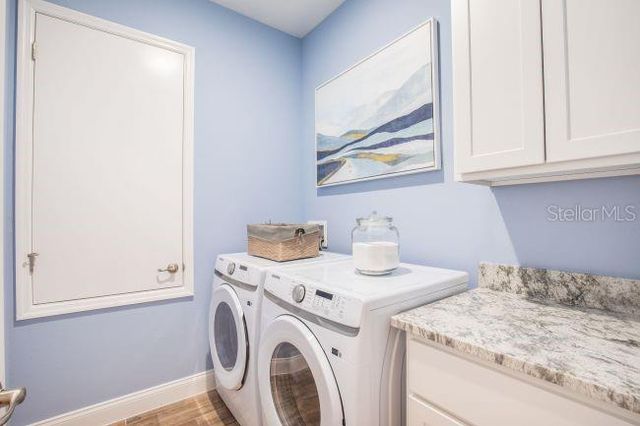 TBD PINEWOOD STREET, North Port, FL 34288