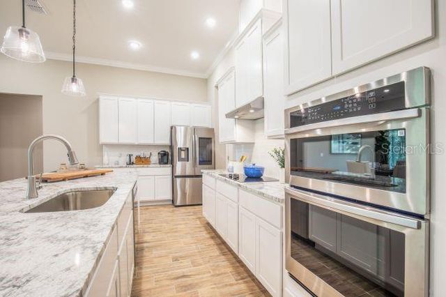 TBD PINEWOOD STREET, North Port, FL 34288