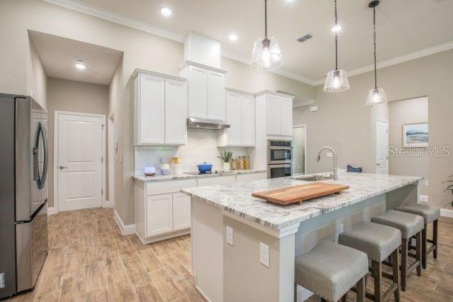 TBD PINEWOOD STREET, North Port, FL 34288