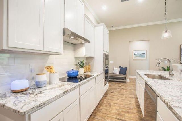 TBD PINEWOOD STREET, North Port, FL 34288