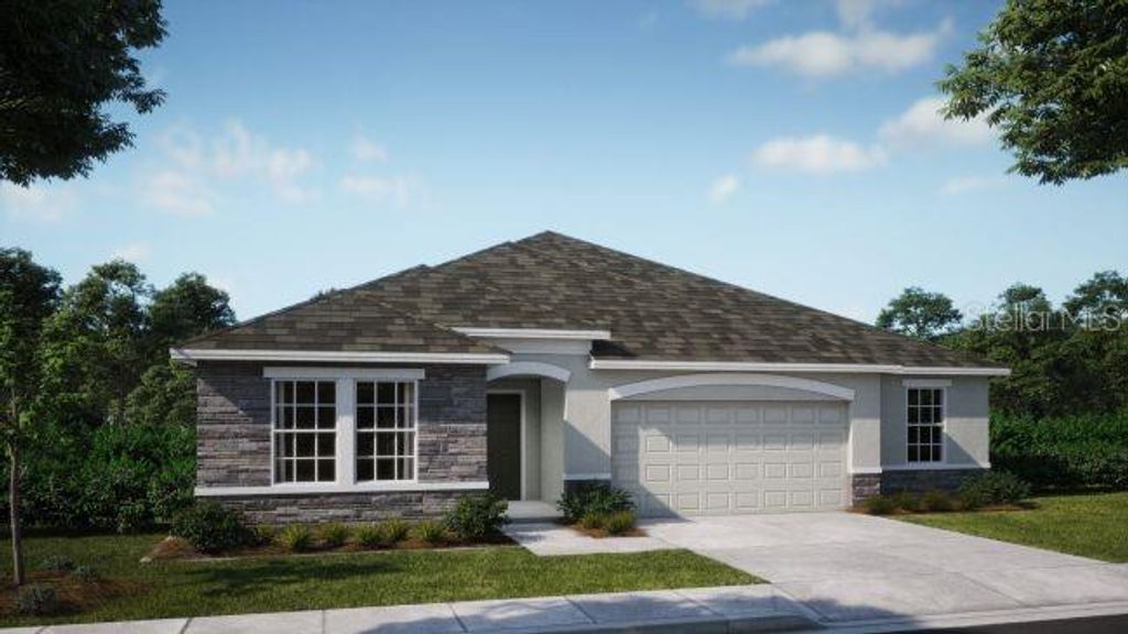 TBD PINEWOOD STREET, North Port, FL 34288