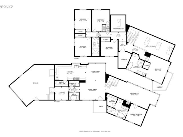 16642 Se HAROLD Ave, Milwaukie, OR 97267