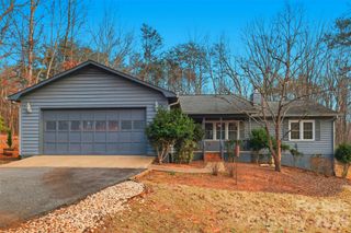 465 Mountain Laurel Drive, Columbus, NC 28722