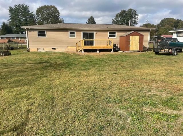 46 Haven Lane, Rossville, GA 30741