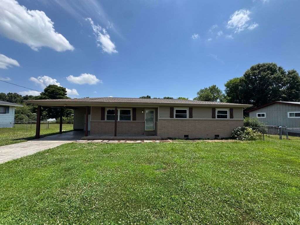 46 Haven Lane, Rossville, GA 30741
