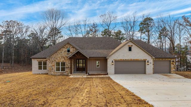 15 Elrod Drive, Greers Ferry, AR 72067