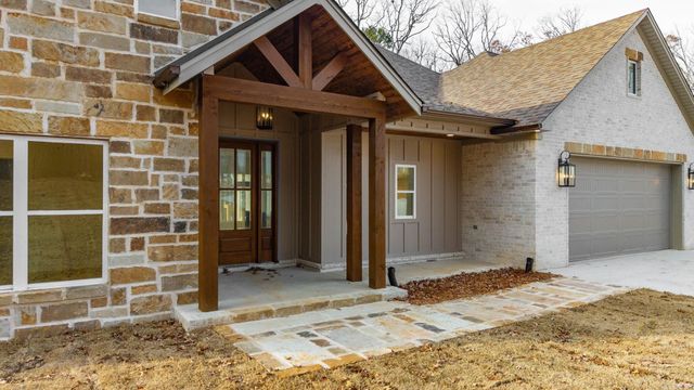 15 Elrod Drive, Greers Ferry, AR 72067