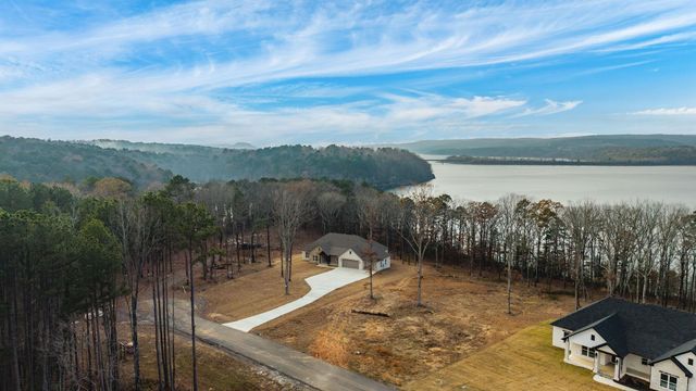 15 Elrod Drive, Greers Ferry, AR 72067