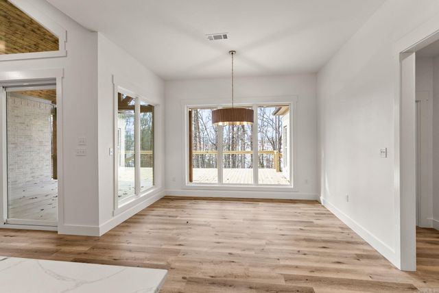 15 Elrod Drive, Greers Ferry, AR 72067