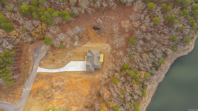 15 Elrod Drive, Greers Ferry, AR 72067