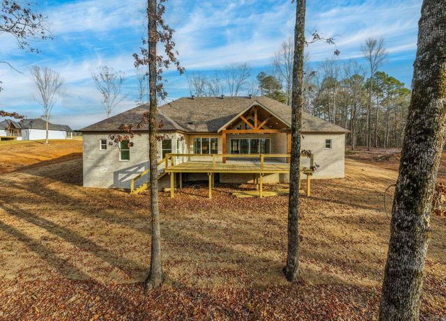 15 Elrod Drive, Greers Ferry, AR 72067