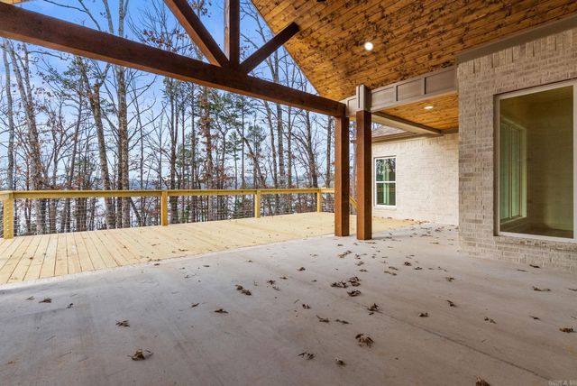 15 Elrod Drive, Greers Ferry, AR 72067