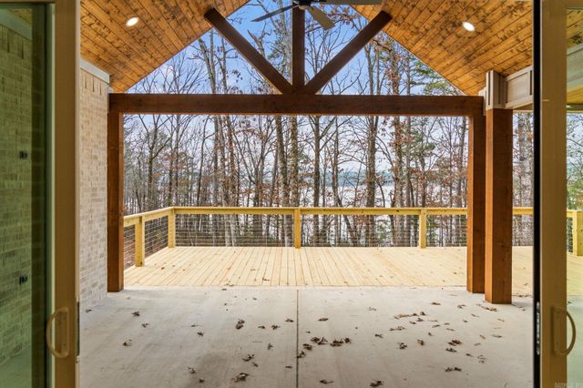 15 Elrod Drive, Greers Ferry, AR 72067