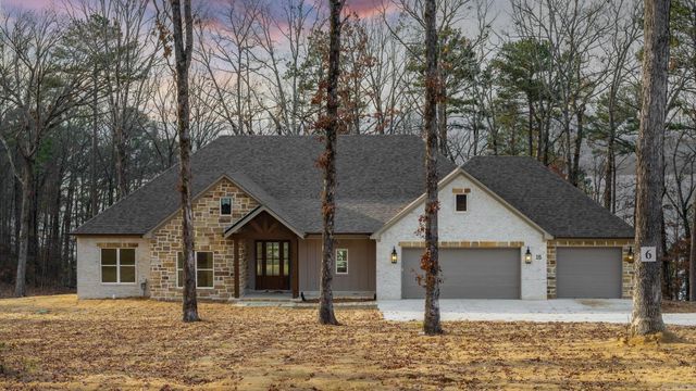 15 Elrod Drive, Greers Ferry, AR 72067