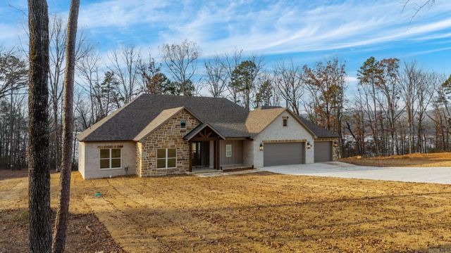 15 Elrod Drive, Greers Ferry, AR 72067