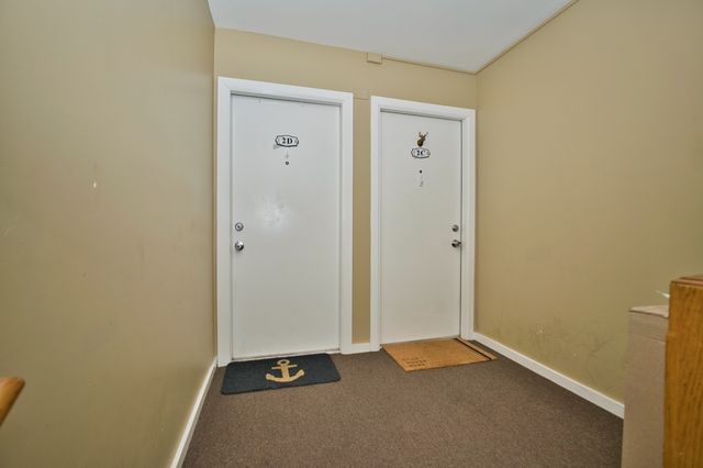 1314 Main Street 2D, Evanston, IL 60202