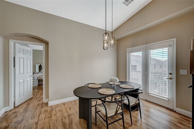 1557 Ward Frontier Lane, Henderson, NV 89002