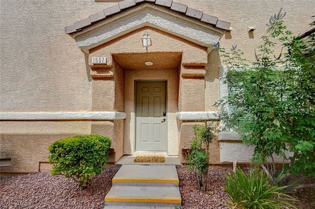 1557 Ward Frontier Lane, Henderson, NV 89002