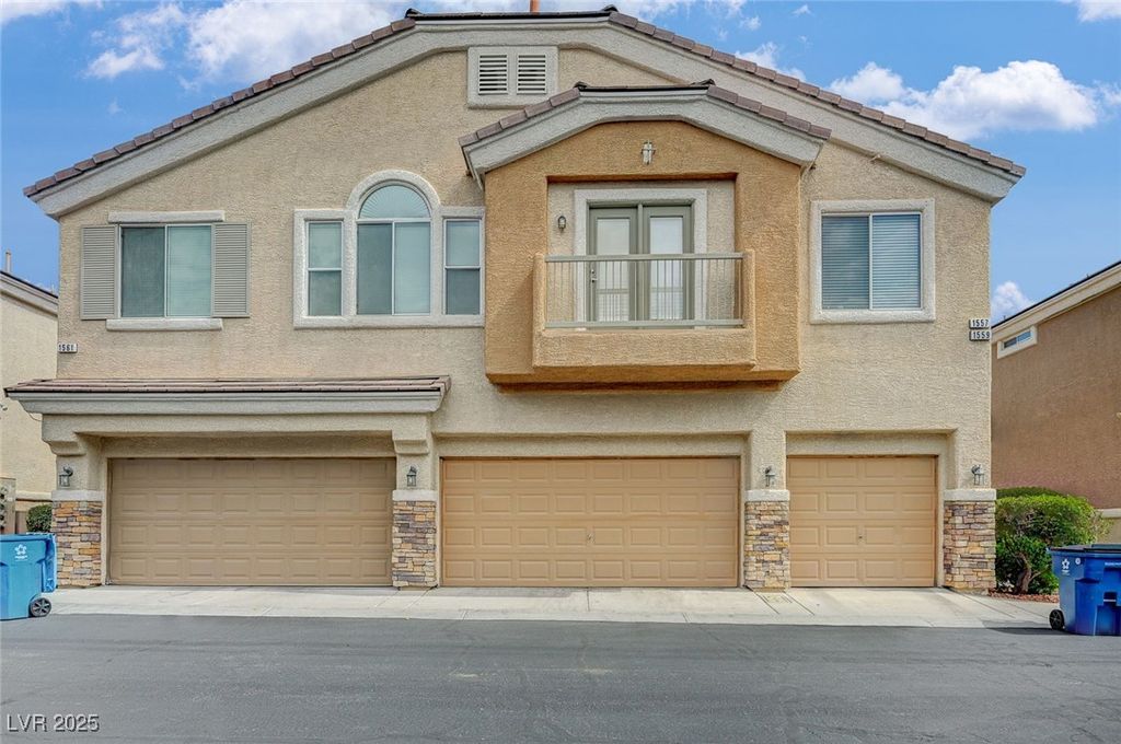 1557 Ward Frontier Lane, Henderson, NV 89002