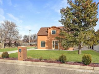 419 Illinois Ave, Stratton, CO 80836