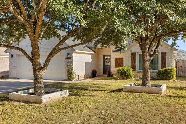 164 Johnnys WAY, Kyle, TX 78640