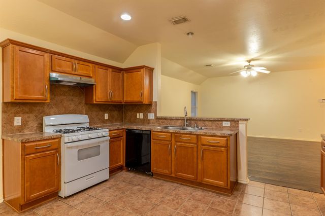 2738 Royal Thistle Drive, Houston, TX 77088