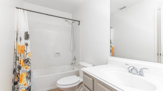 2738 Royal Thistle Drive, Houston, TX 77088