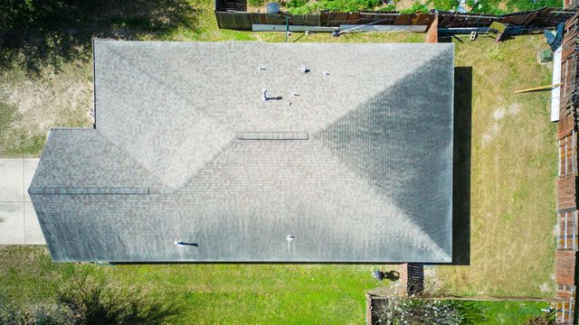 2738 Royal Thistle Drive, Houston, TX 77088