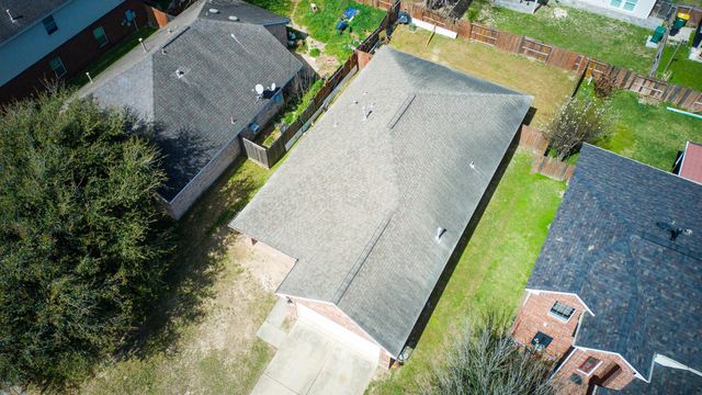 2738 Royal Thistle Drive, Houston, TX 77088