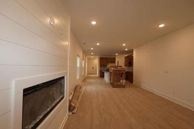 1603 Watercourse Court, Nashville, TN 37214