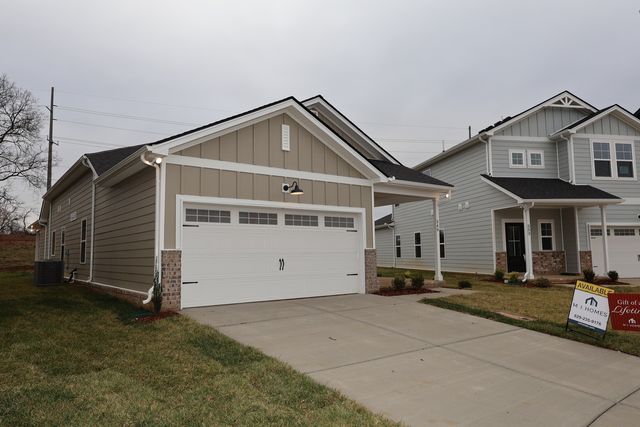 1603 Watercourse Court, Nashville, TN 37214