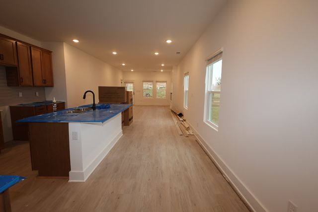 1603 Watercourse Court, Nashville, TN 37214