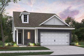 1603 Watercourse Court, Nashville, TN 37214