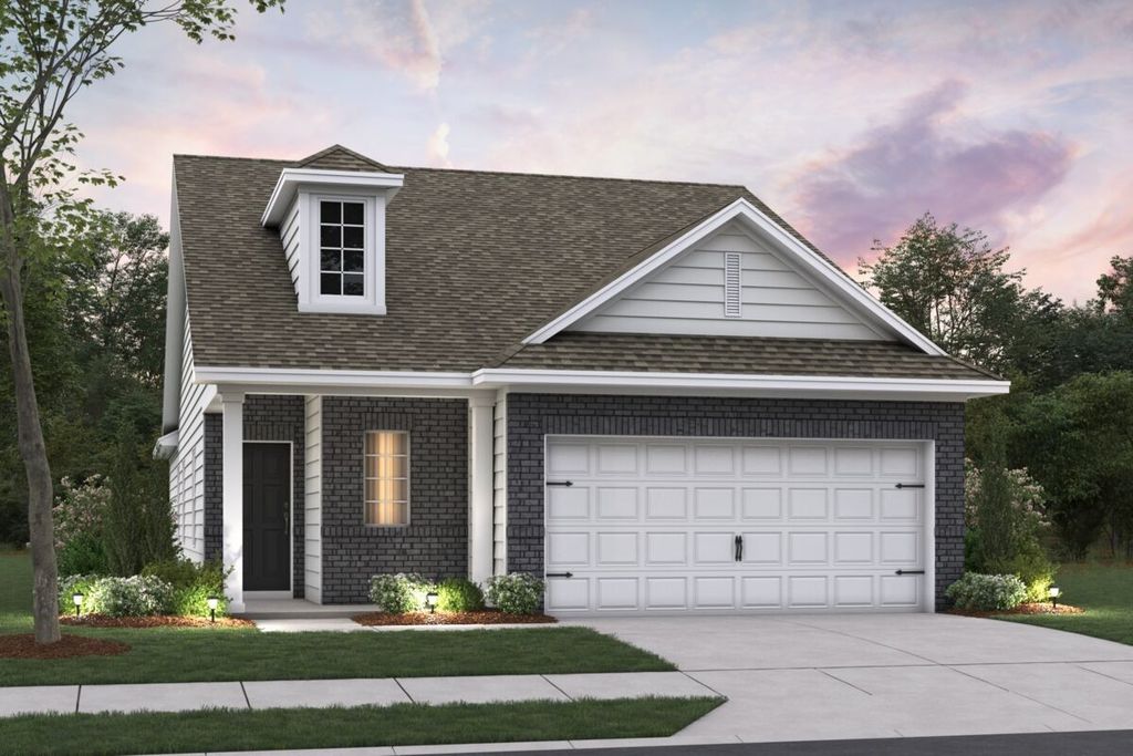 1603 Watercourse Court, Nashville, TN 37214