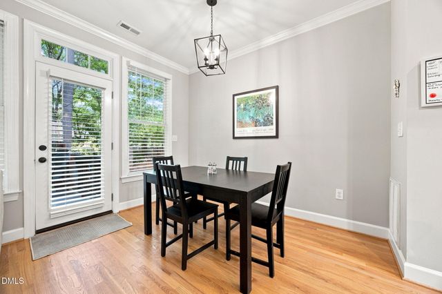 203 Ashton Hall Lane, Raleigh, NC 27609