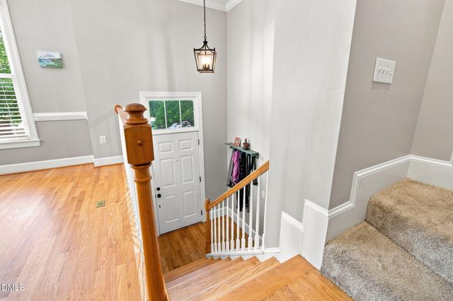 203 Ashton Hall Lane, Raleigh, NC 27609