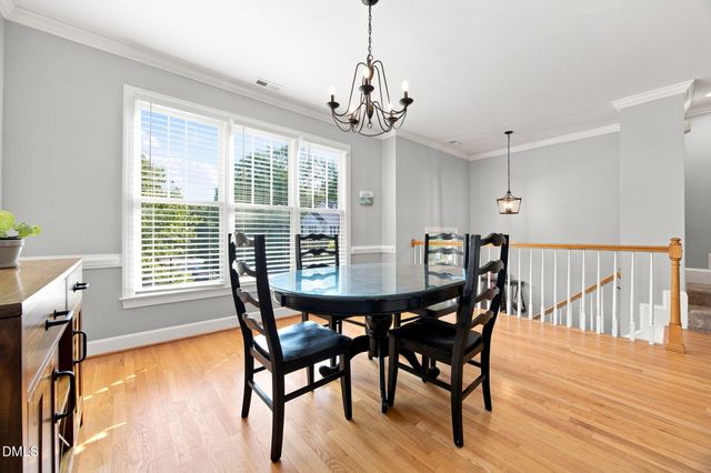 203 Ashton Hall Lane, Raleigh, NC 27609
