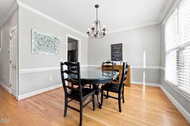 203 Ashton Hall Lane, Raleigh, NC 27609