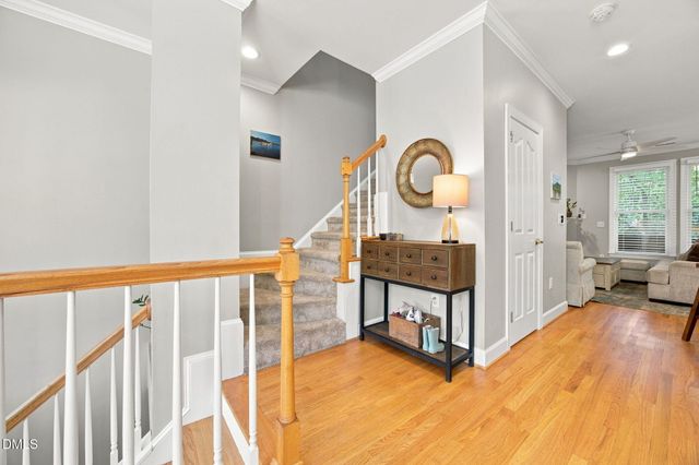 203 Ashton Hall Lane, Raleigh, NC 27609