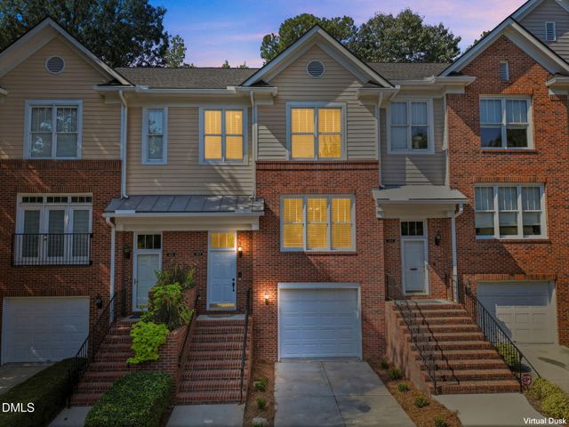 203 Ashton Hall Lane, Raleigh, NC 27609